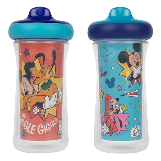 Vaso entrenador, 9 onzas, 2 unidades