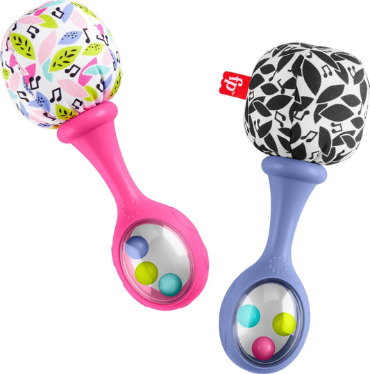 Fisher-Price Juguetes para recién nacidos