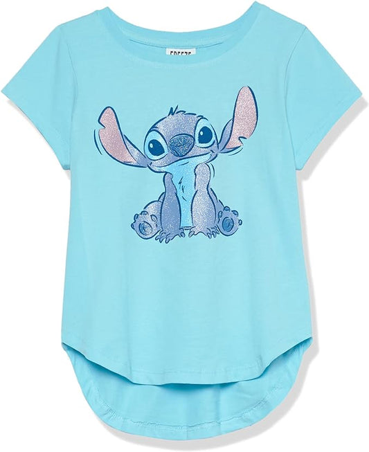 Disney Stitch -  Camiseta