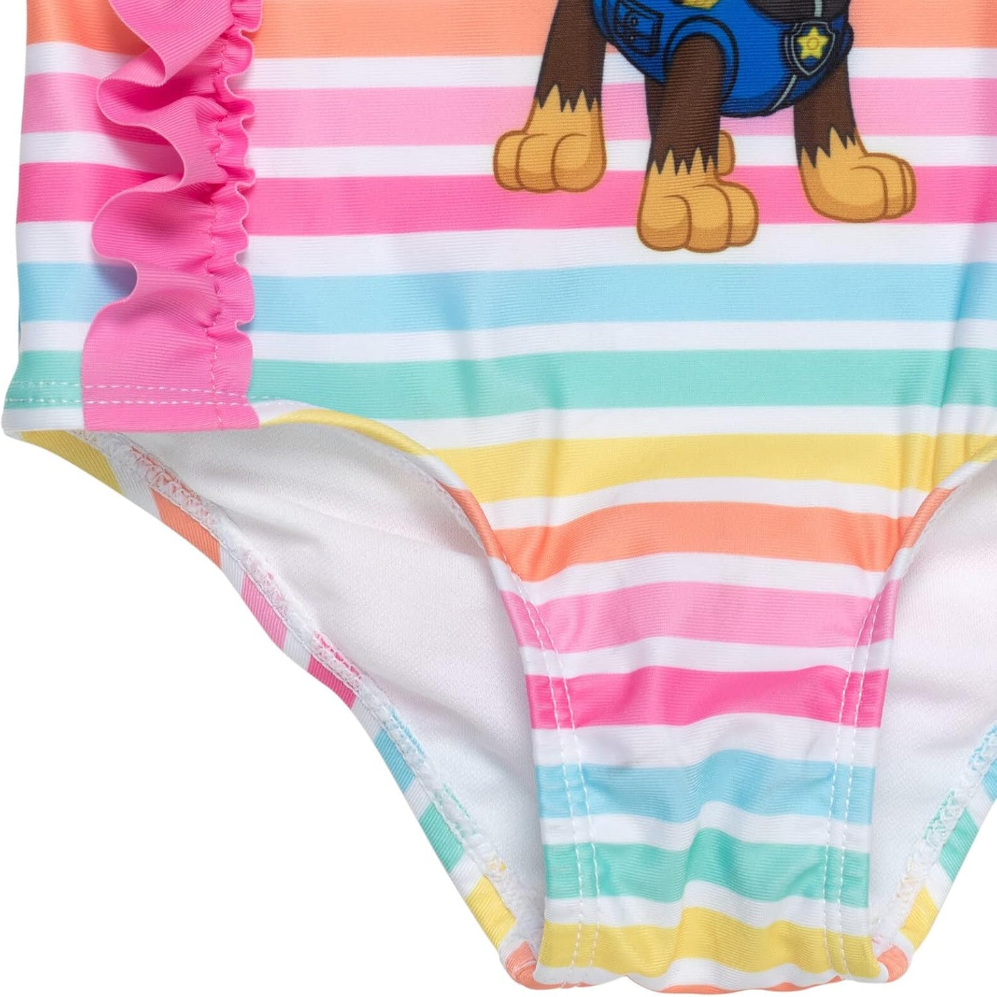 Paw Patrol Marshall Chase Skye - Traje de baño