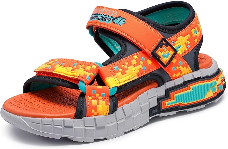 Skechers Sandalia Mega