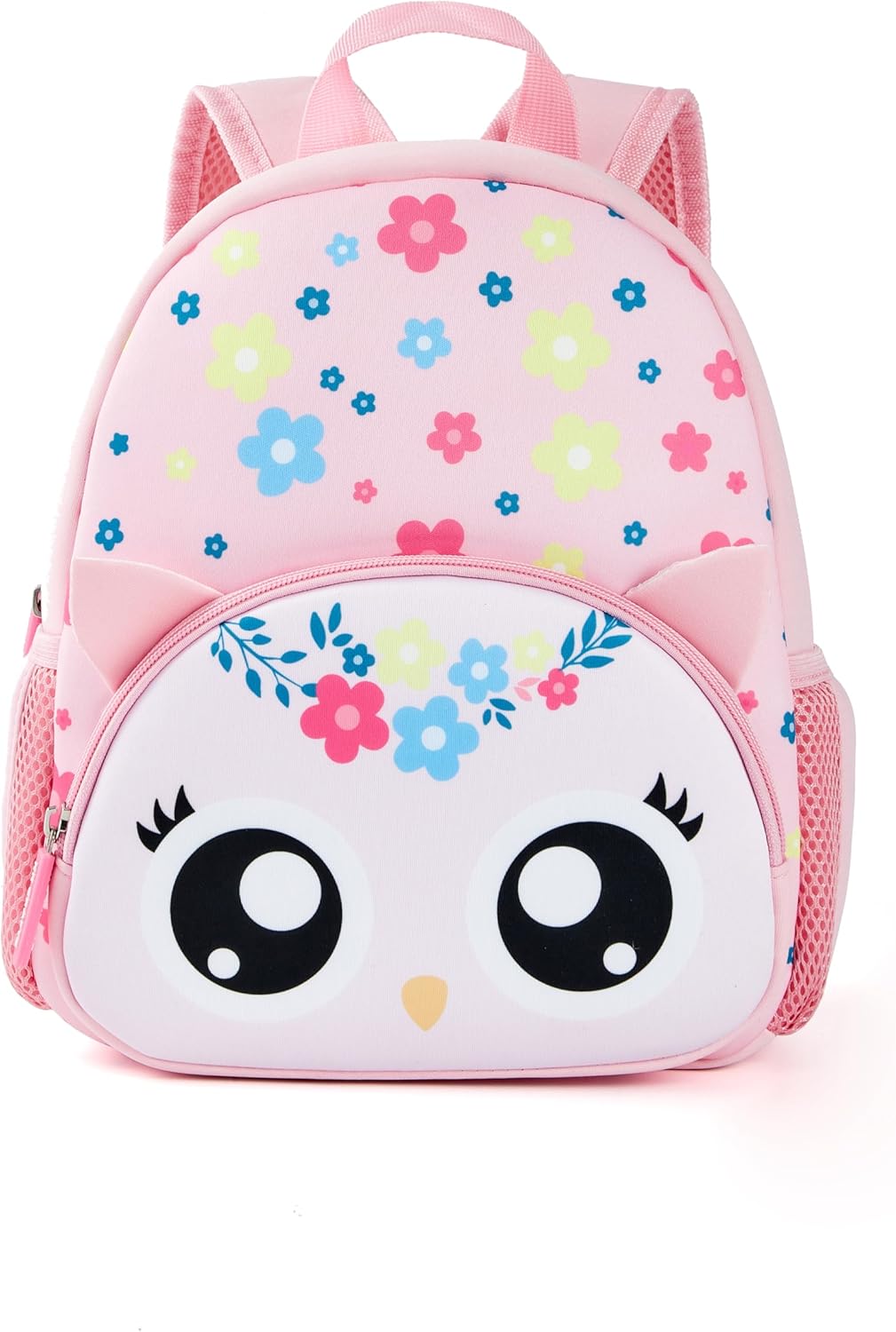 Mochila preescolar 10.2 Pulgadas de alto