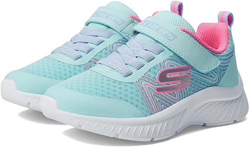 Skechers - Microspec Plus unisex infantil