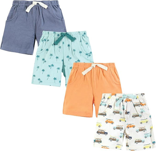 Hudson Baby Pantalones cortos