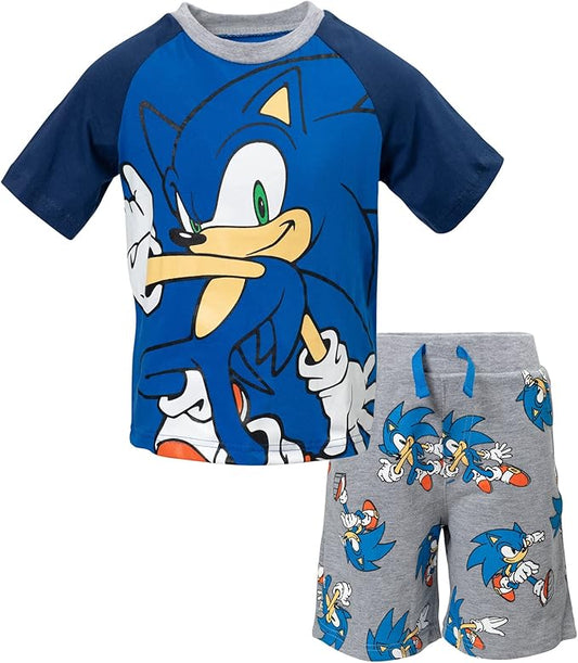 SEGA Sonic the Hedgehog - Conjunto
