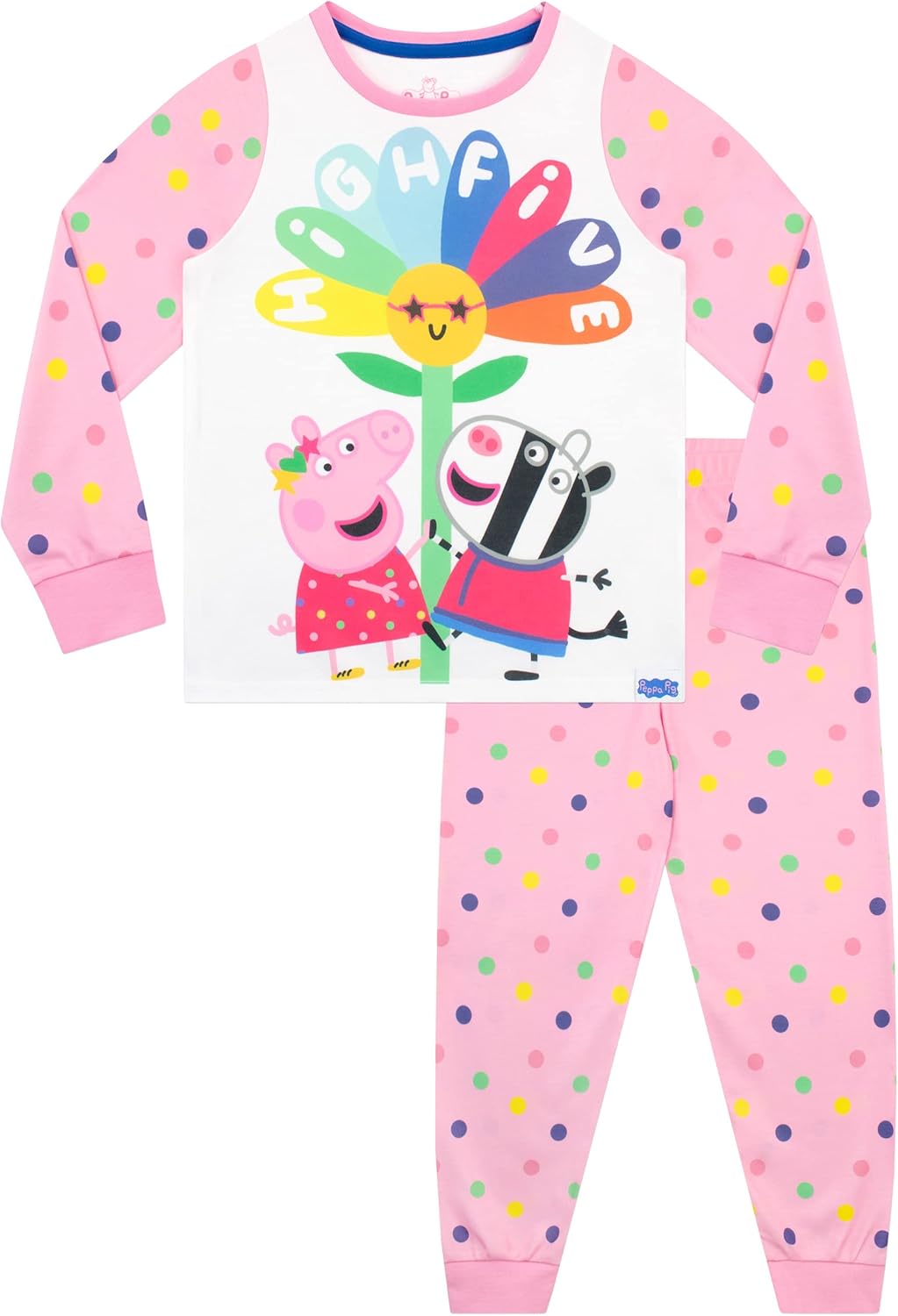 Peppa Pig Pijama y camisón