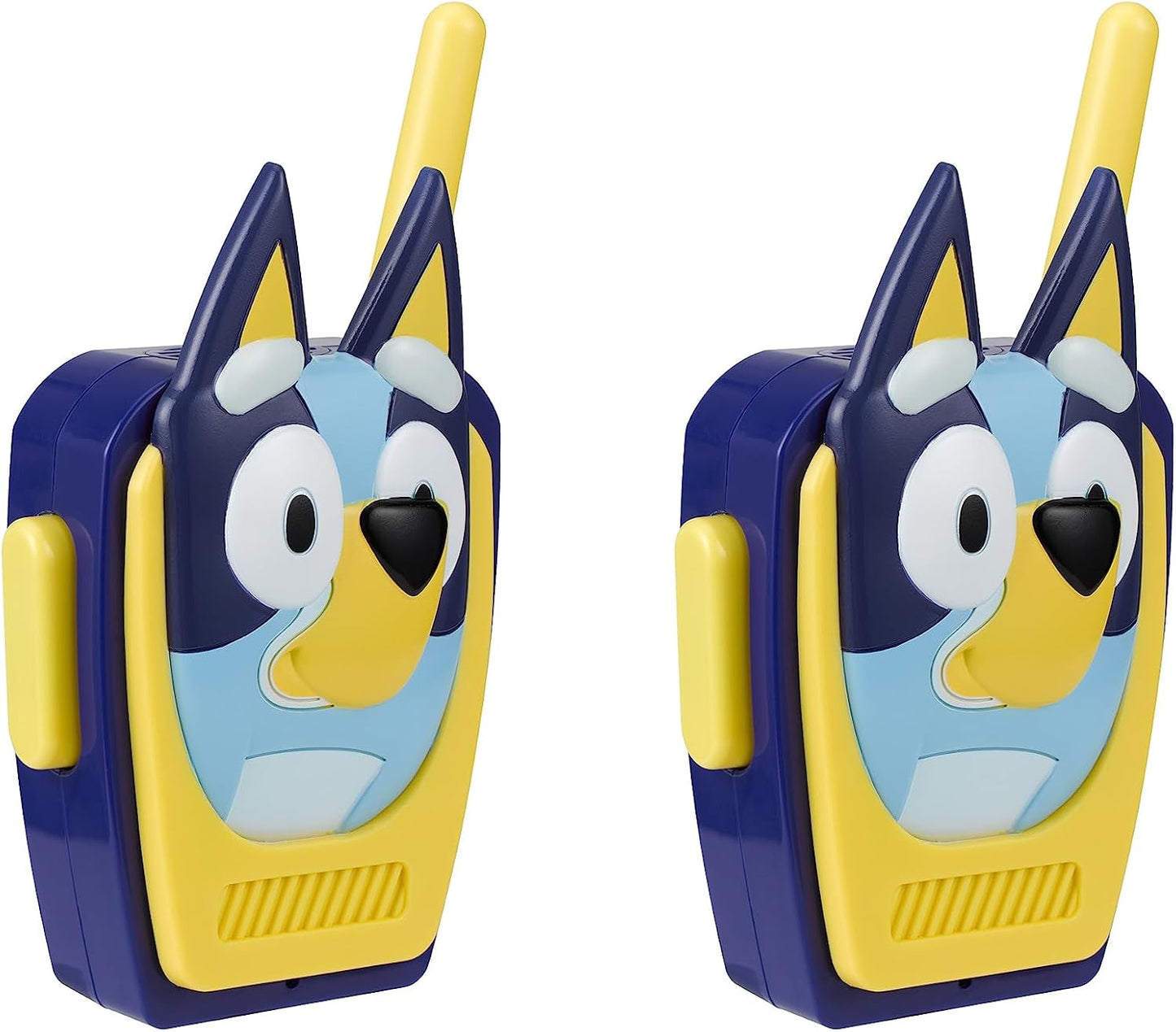 Bluey Toy Walkie Talkies