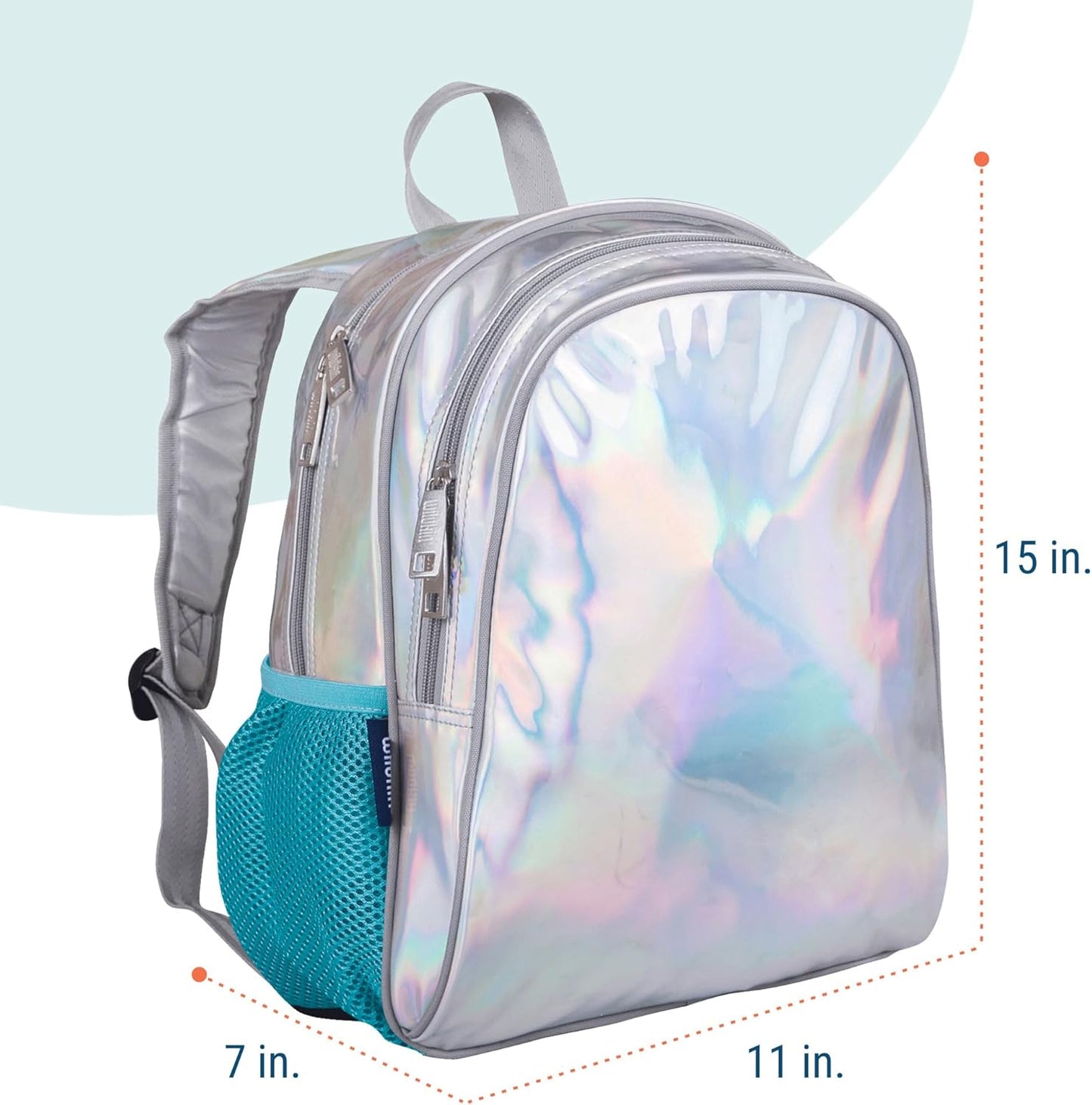 Mochila Wildkin 15 pulgadas