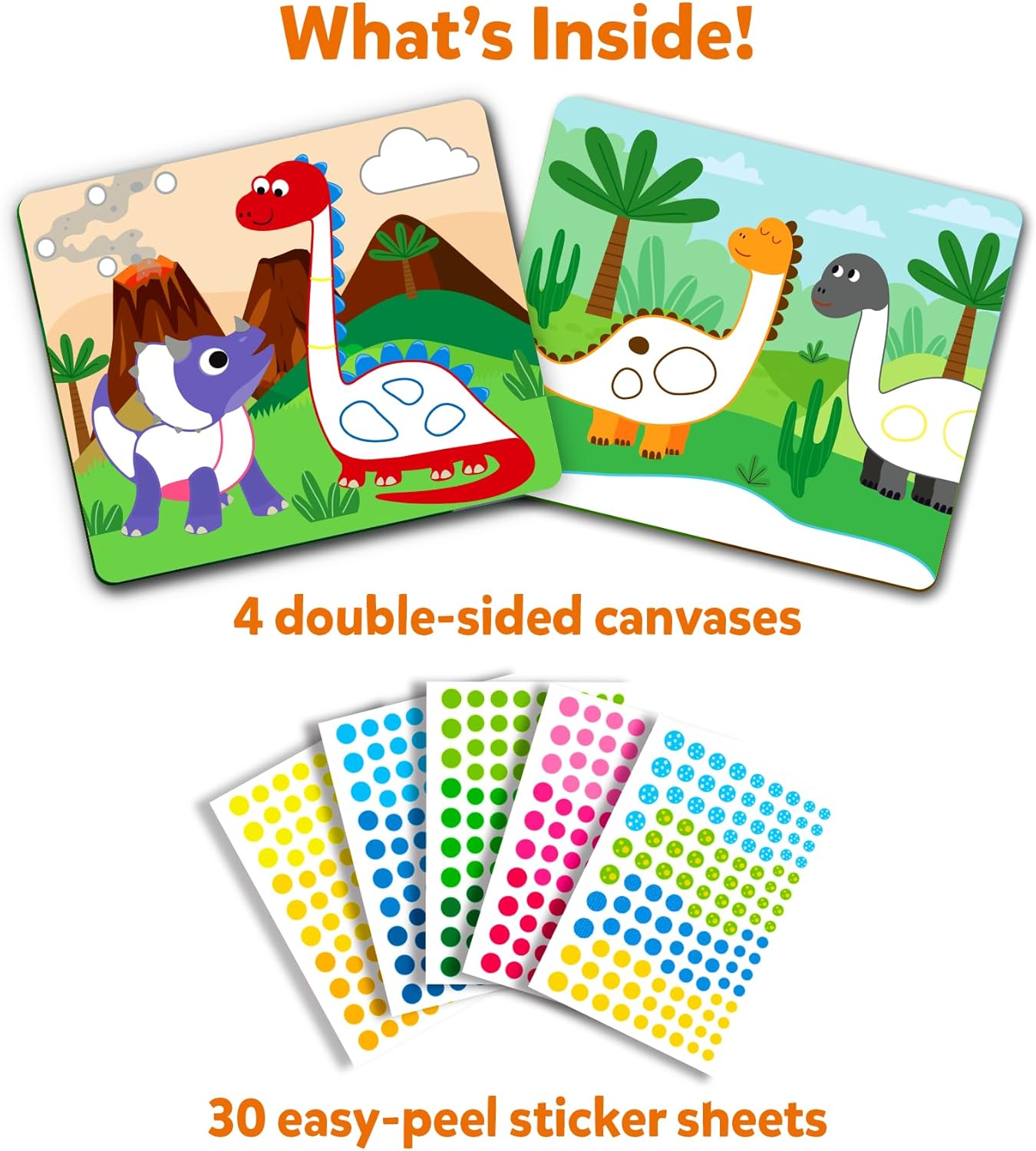 kits de manualidades, actividad de álbum de recortes