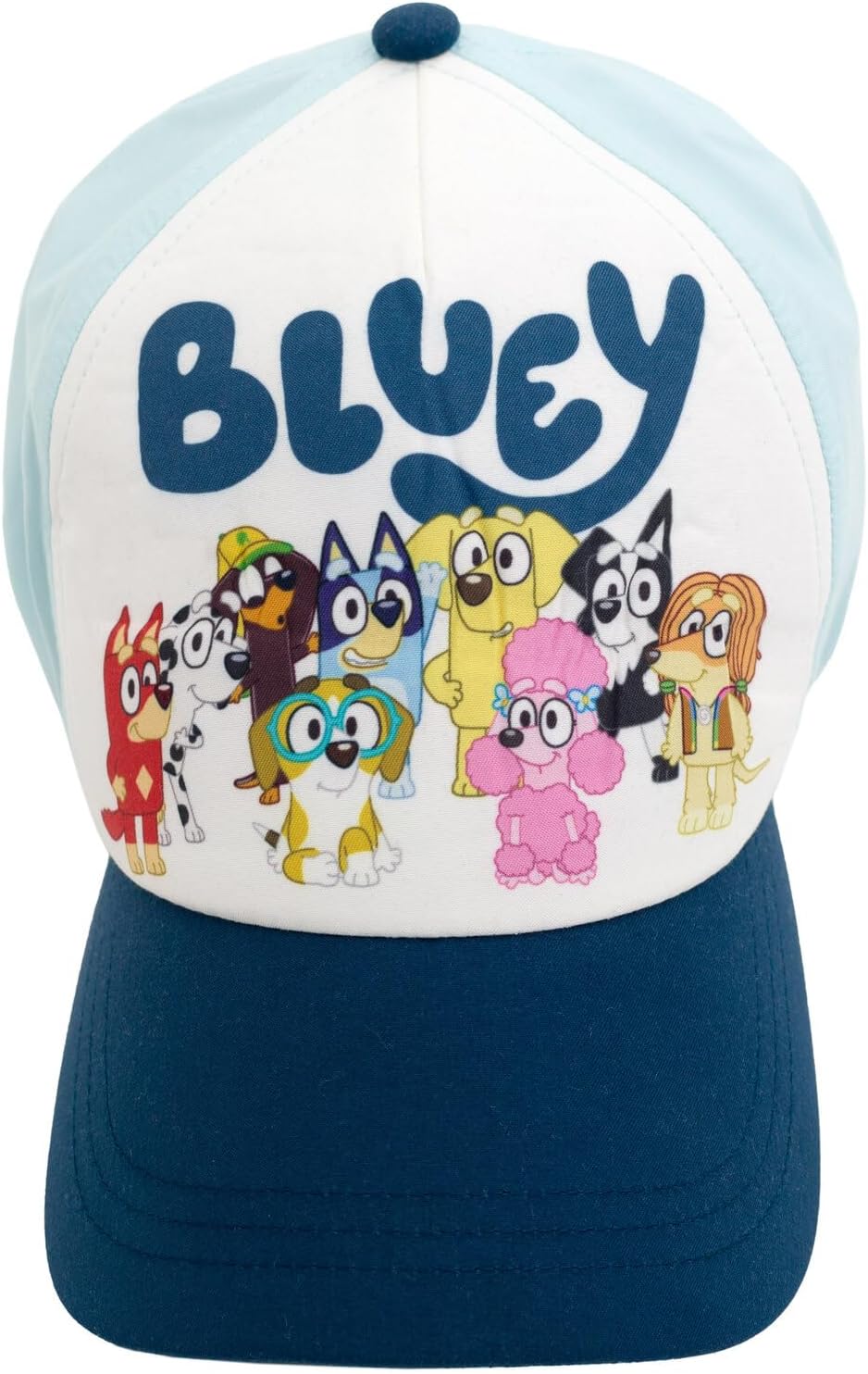 Bluey Conjunto de 3 piezas