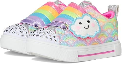 Skechers Tenis Twinkle Sparks
