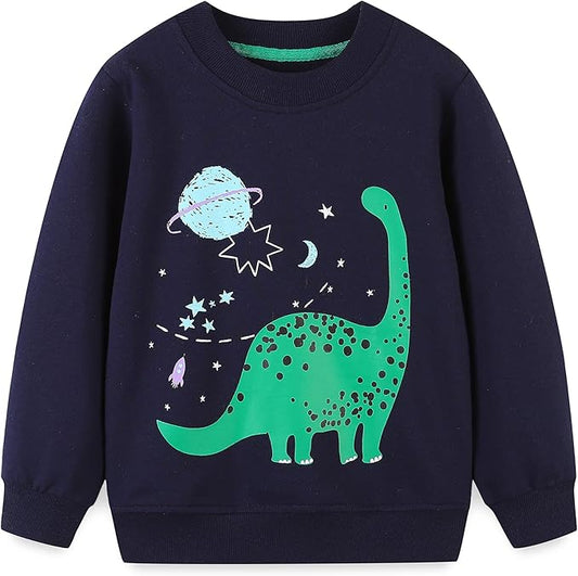 Bumeex Sudaderas