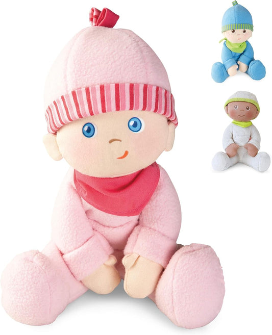 HABA Muñeca 9 pulgadas