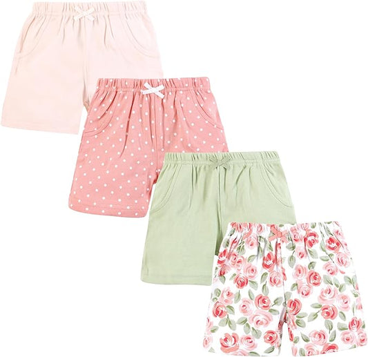Hudson Baby Pantalones cortos