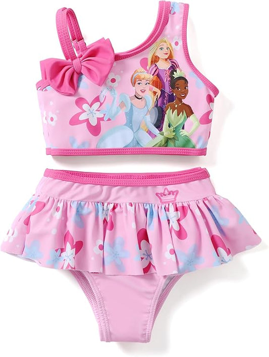 Disney Princesas  - Traje de baño