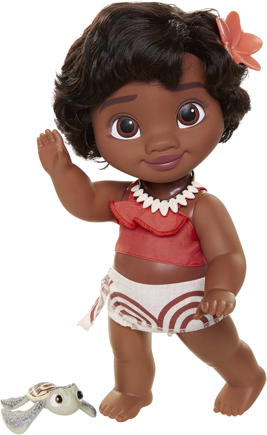 Disney Moana Young Moana Doll