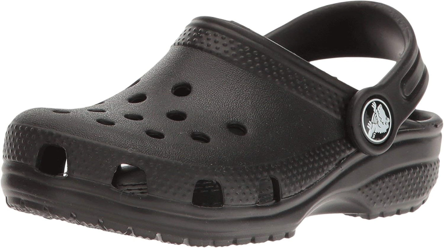 Crocs - Zuecos clásicos unisex 