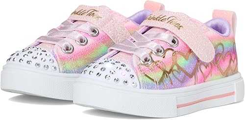 Skechers Tenis Twinkle Sparks