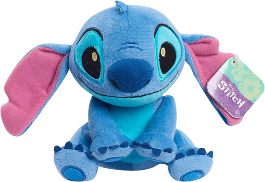Disney's Lilo & Stitch - Puf de peluche de 7.5