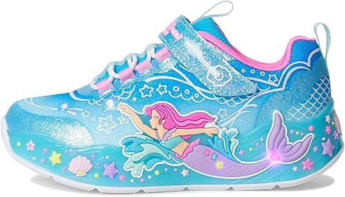 Skechers Tenis Mermaid