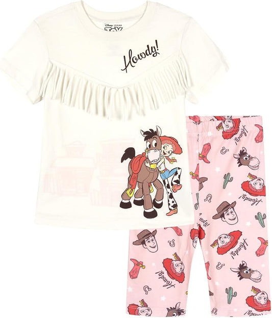Disney Conjunto Toy Story