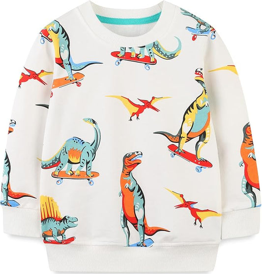Bumeex Sudaderas