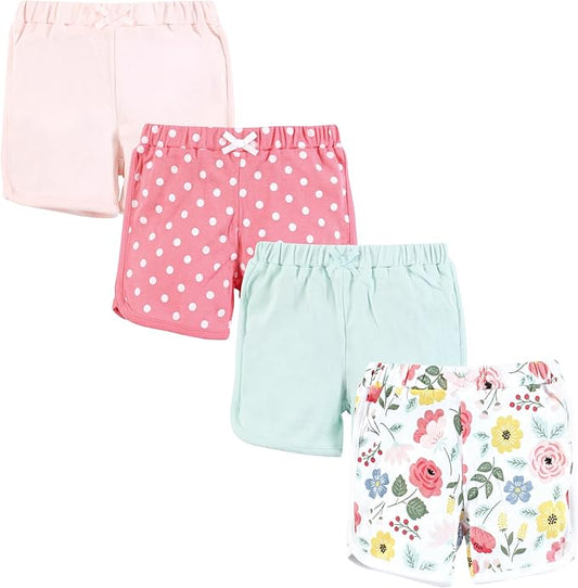 Hudson Baby Pantalones cortos