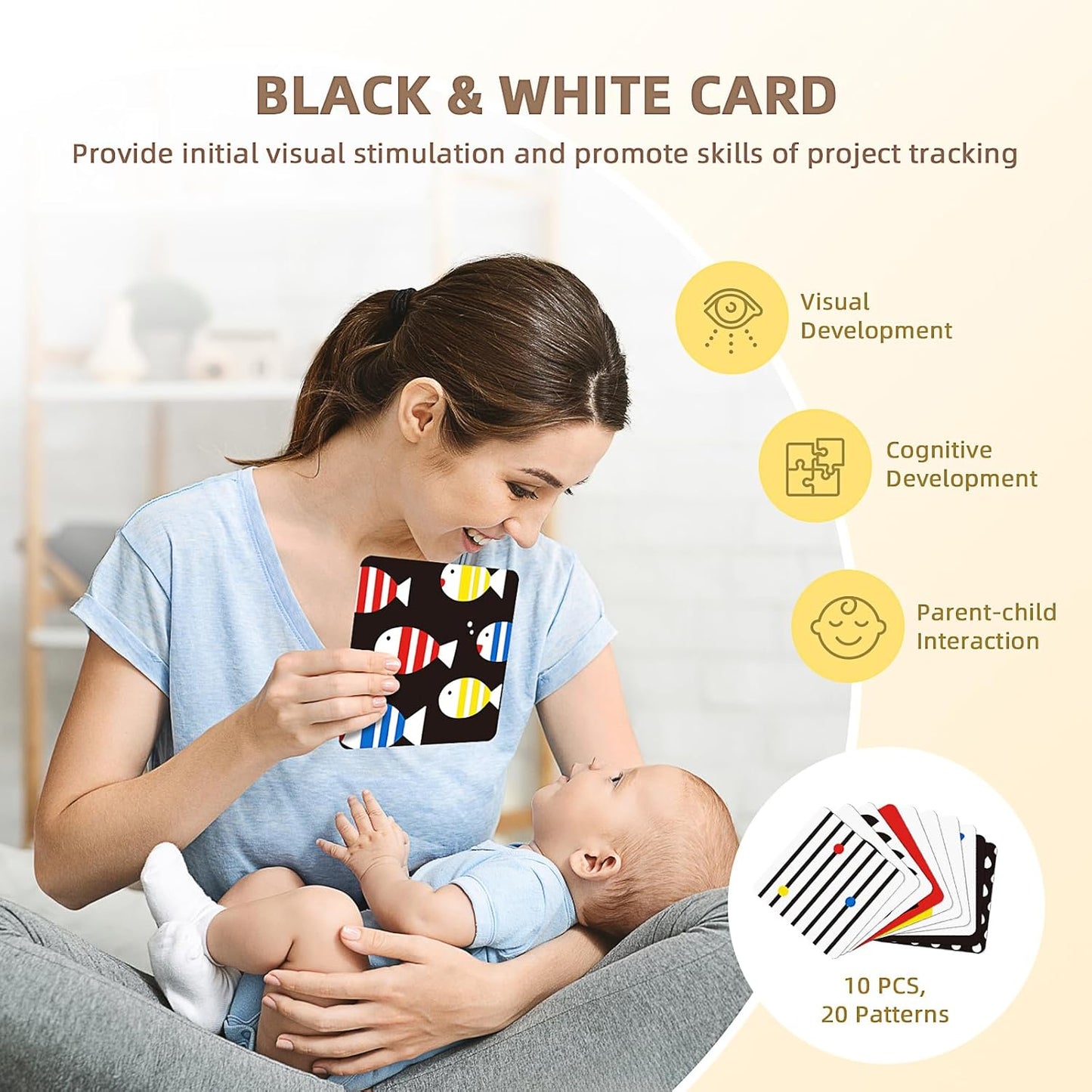 Kit de Juguetes Montessori