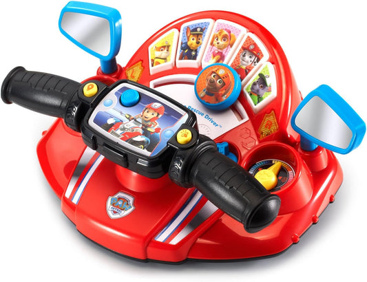 Volante VTech Paw Patrol Pups
