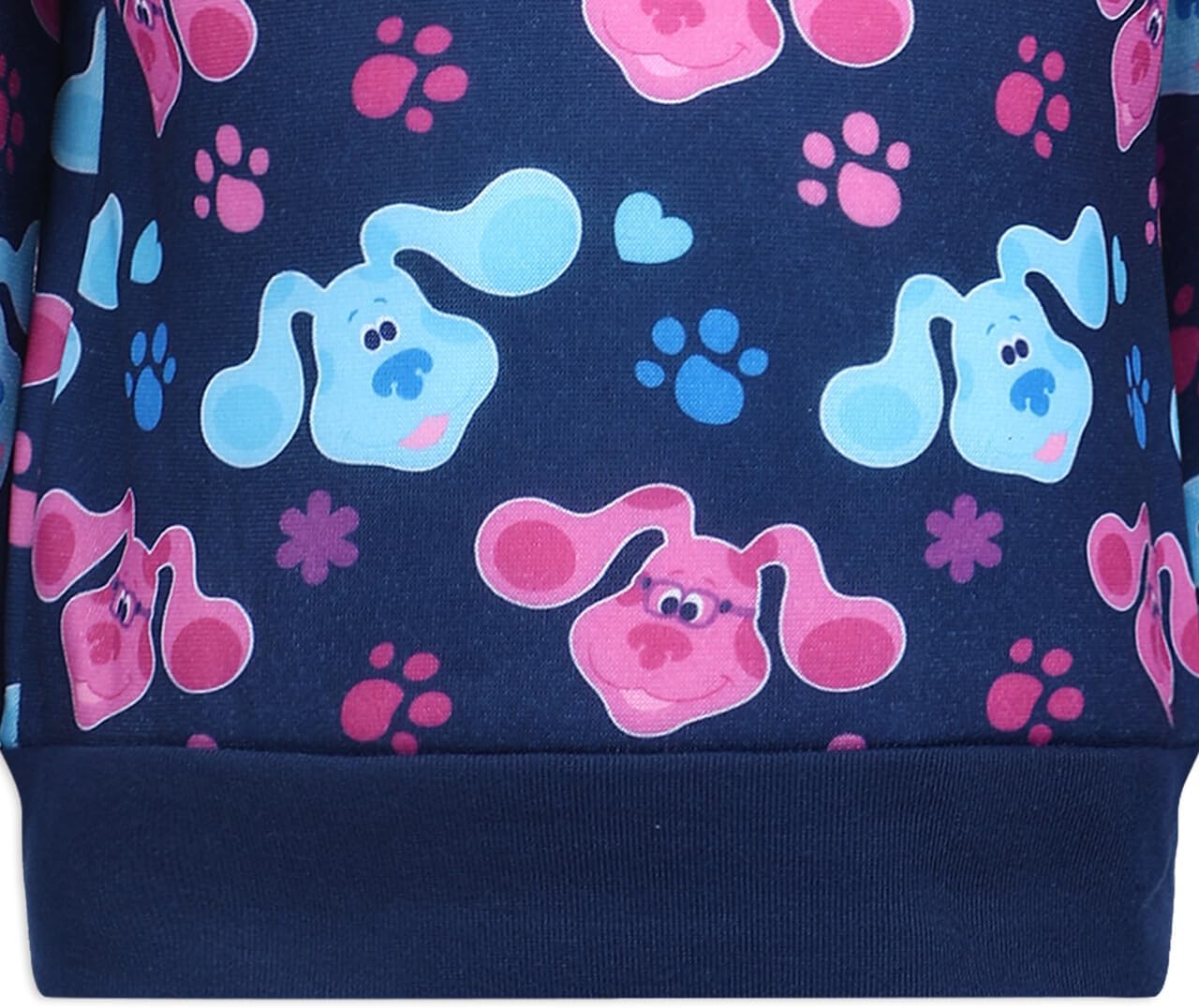 Conjunto de 2 Piezas, Blues Clues 