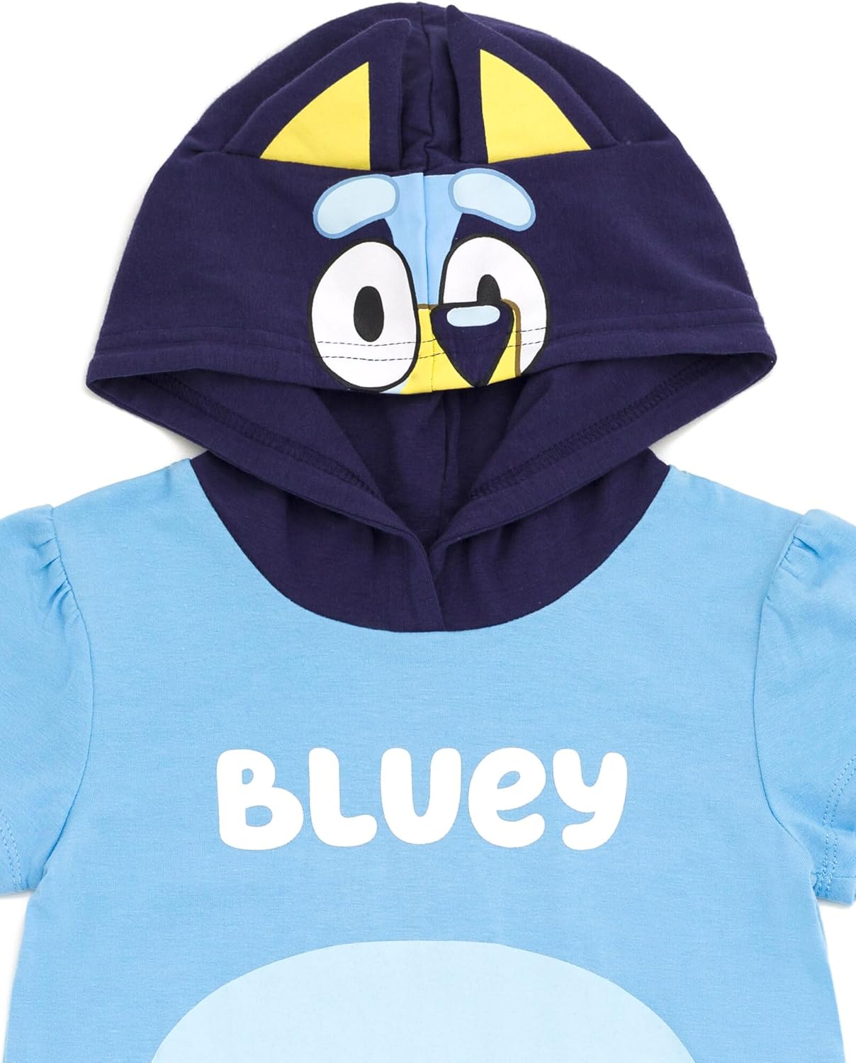 Bluey Bingo - Conjunto de camiseta y leggings 