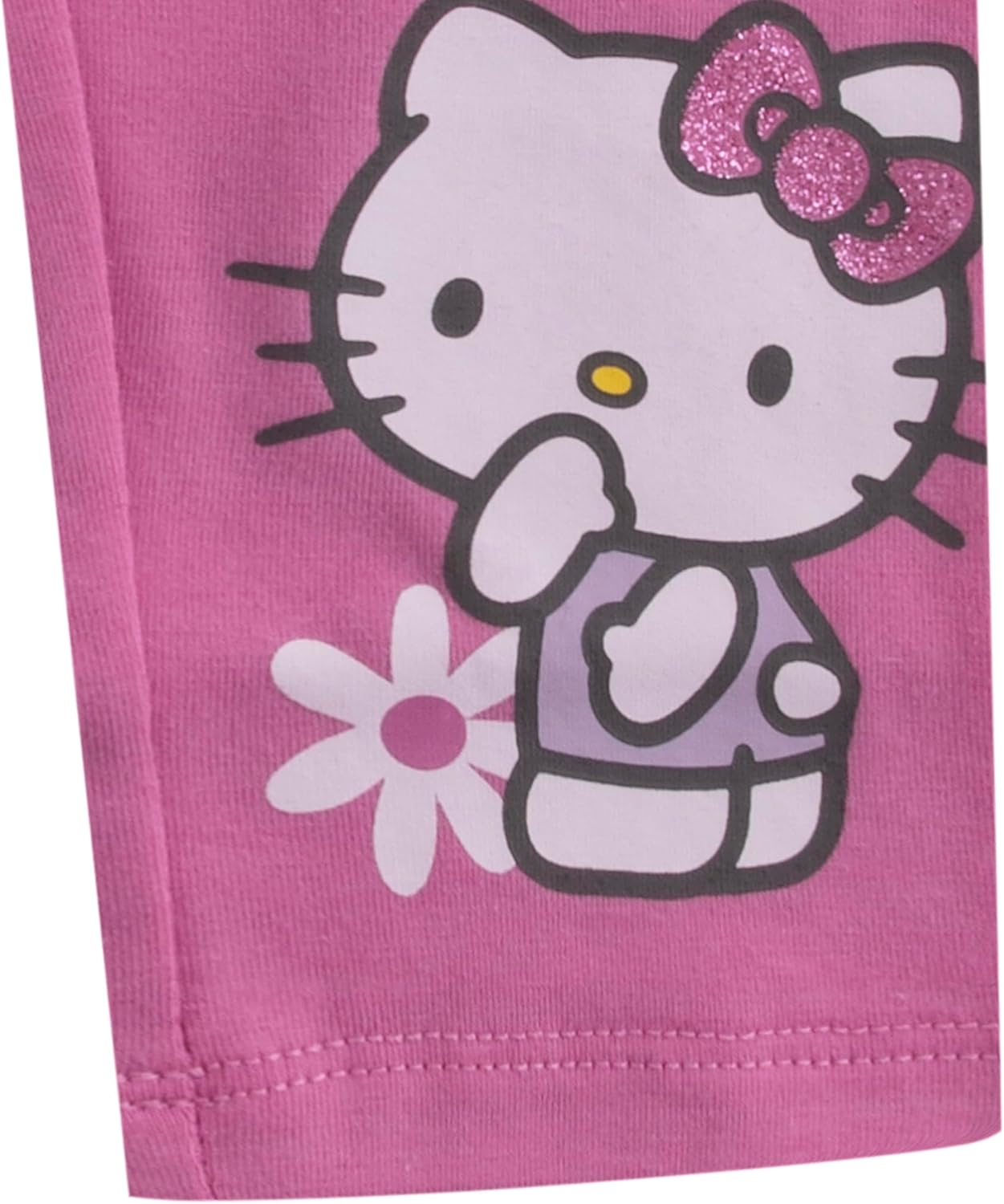 Hello Kitty Sanrio - Juego de 4