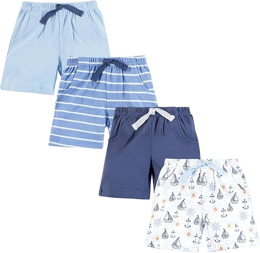 Hudson Baby Pantalones cortos