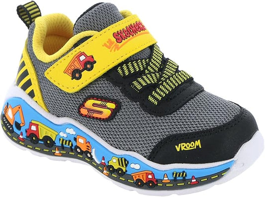 Skechers Boy's Play Scene
