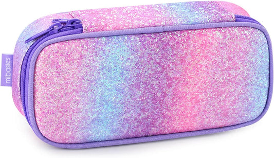 mibasies Estuche para lápices