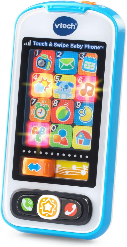 VTech  - Teléfono para bebé