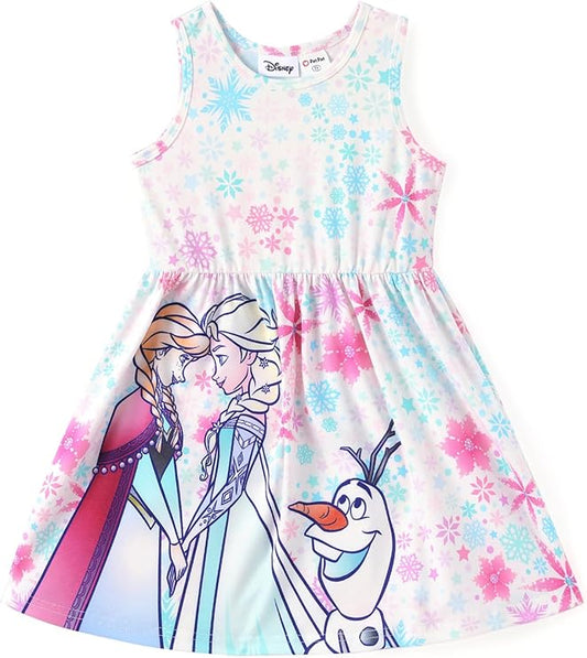 Disney Vestido de princesa
