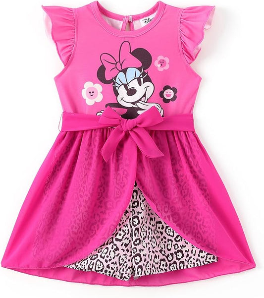 Mameluco Minnie Mouse