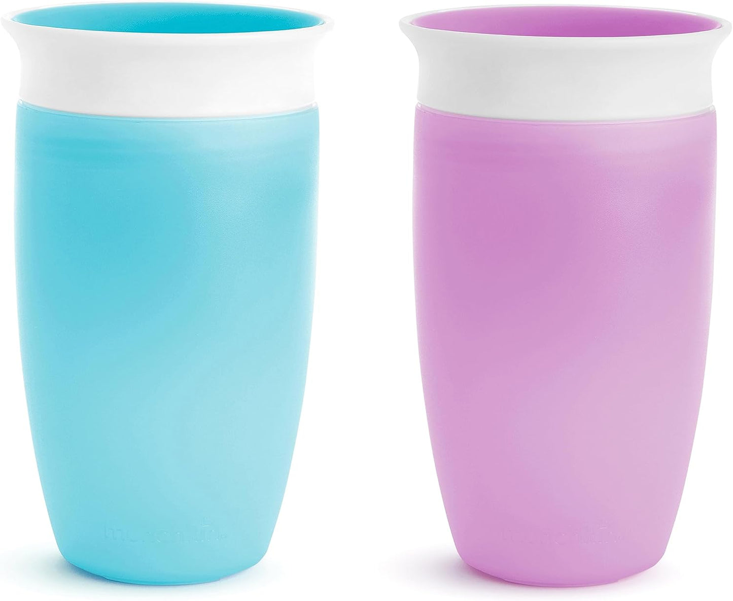 Munchkin® Miracle® 360 - Vaso para niños pequeños, 10 onzas