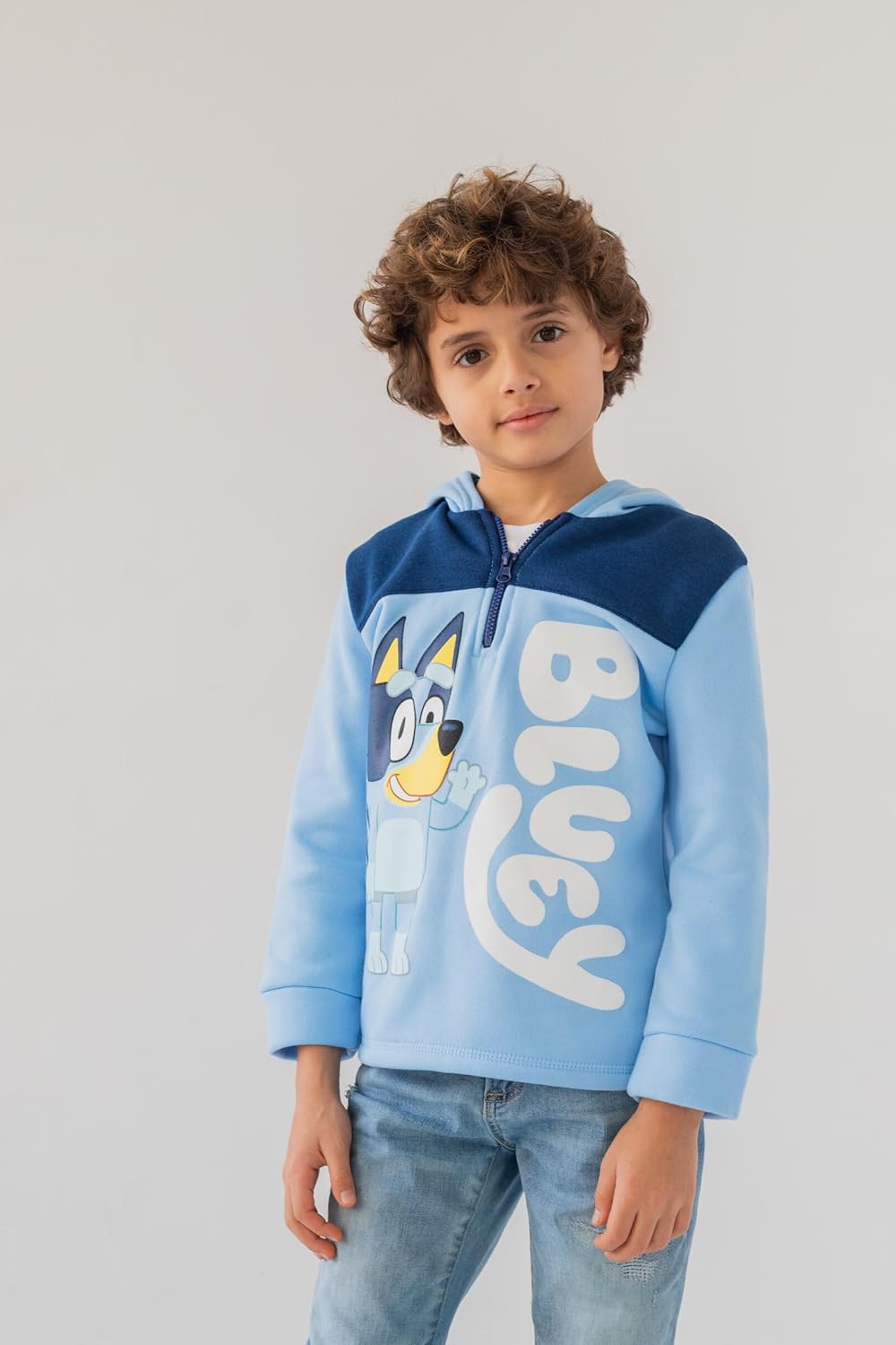 Sudadera Bluey 