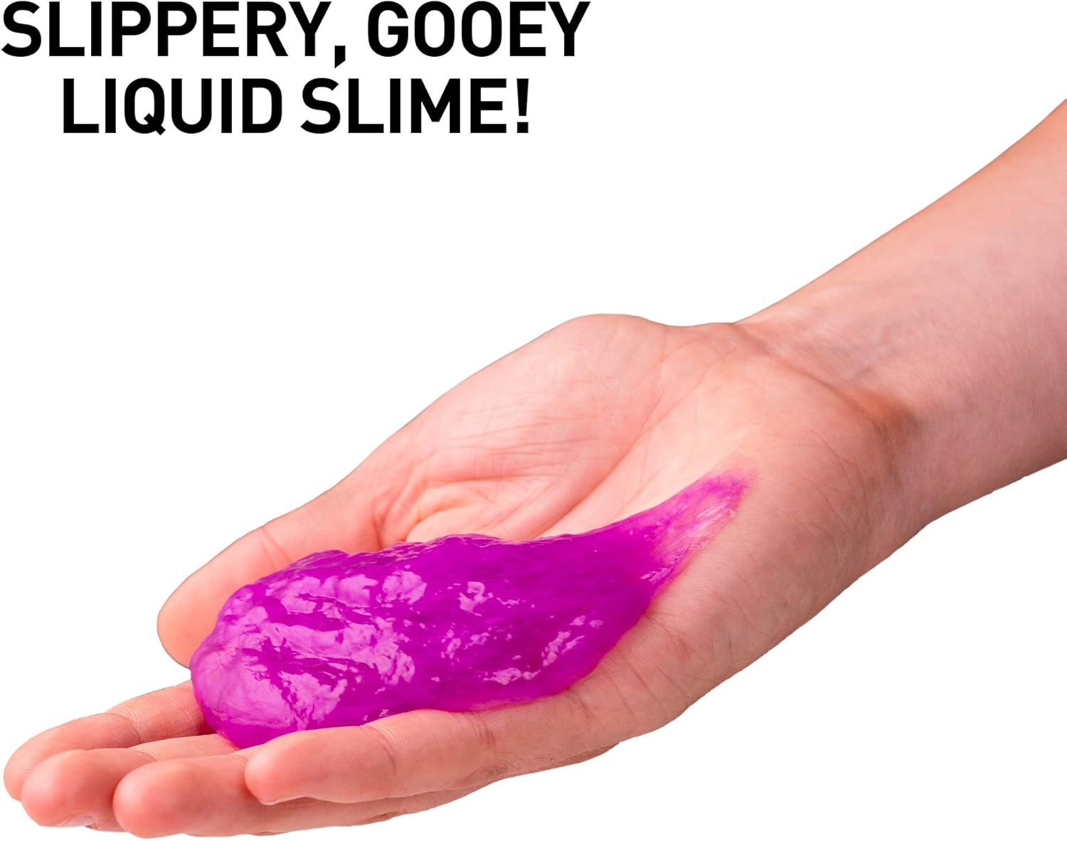 National Geographic Mega Slime