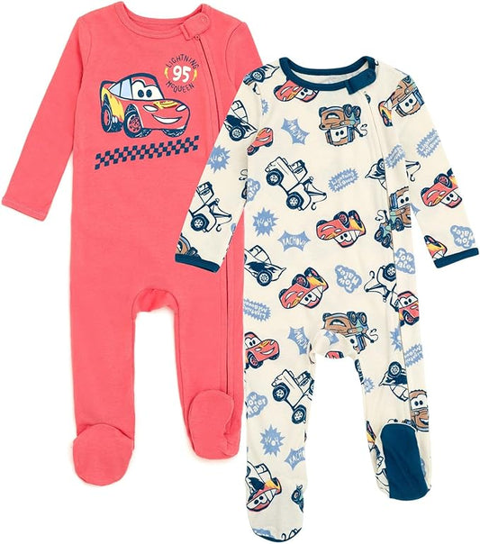 Disney Paquete de 2 overoles