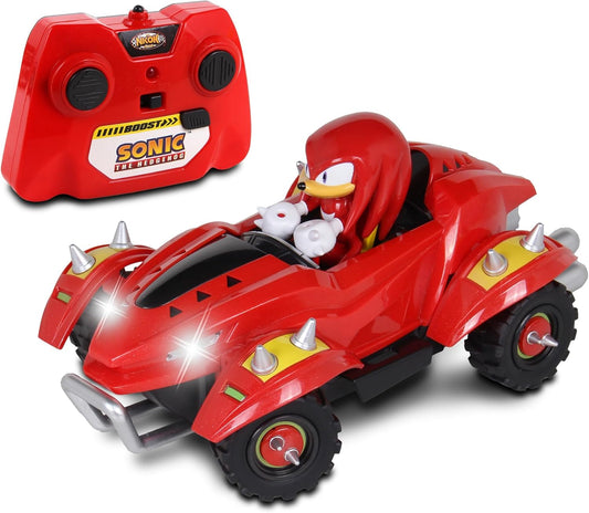 Sonic The Hedgehog Control Remoto