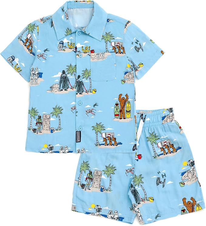 STAR WARS Conjunto