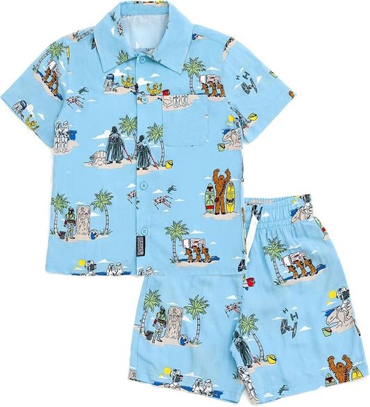 STAR WARS Conjunto