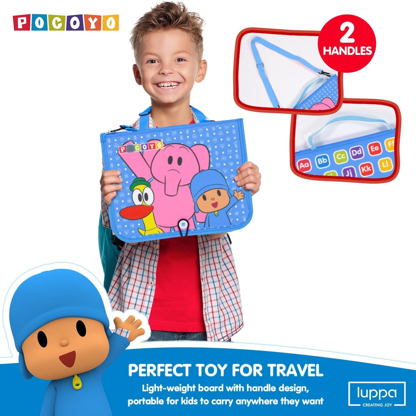 Pocoyo Montessori