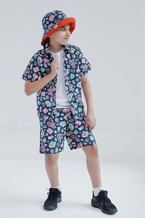 Bluey Conjunto de 3 piezas