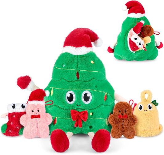 Árbol de Navidad