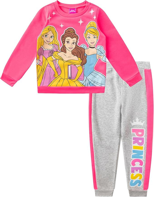 Disney Princesas  - Conjunto