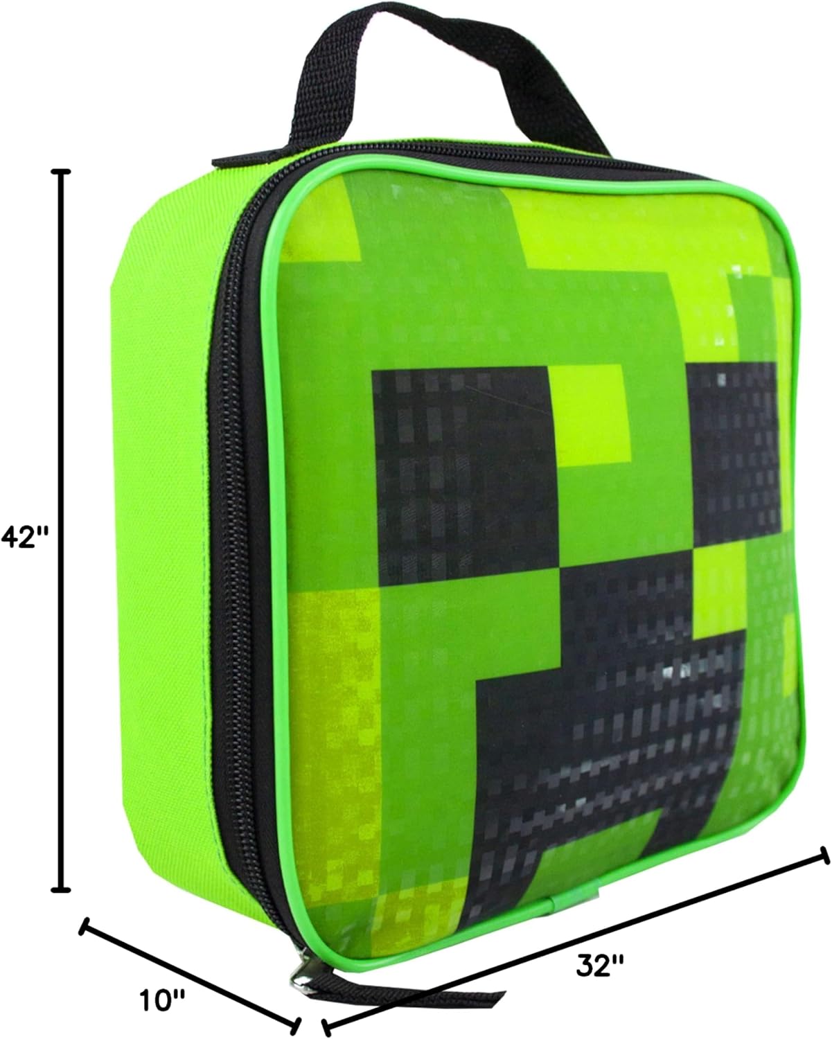 Minecraft Mochila16 pulgadas